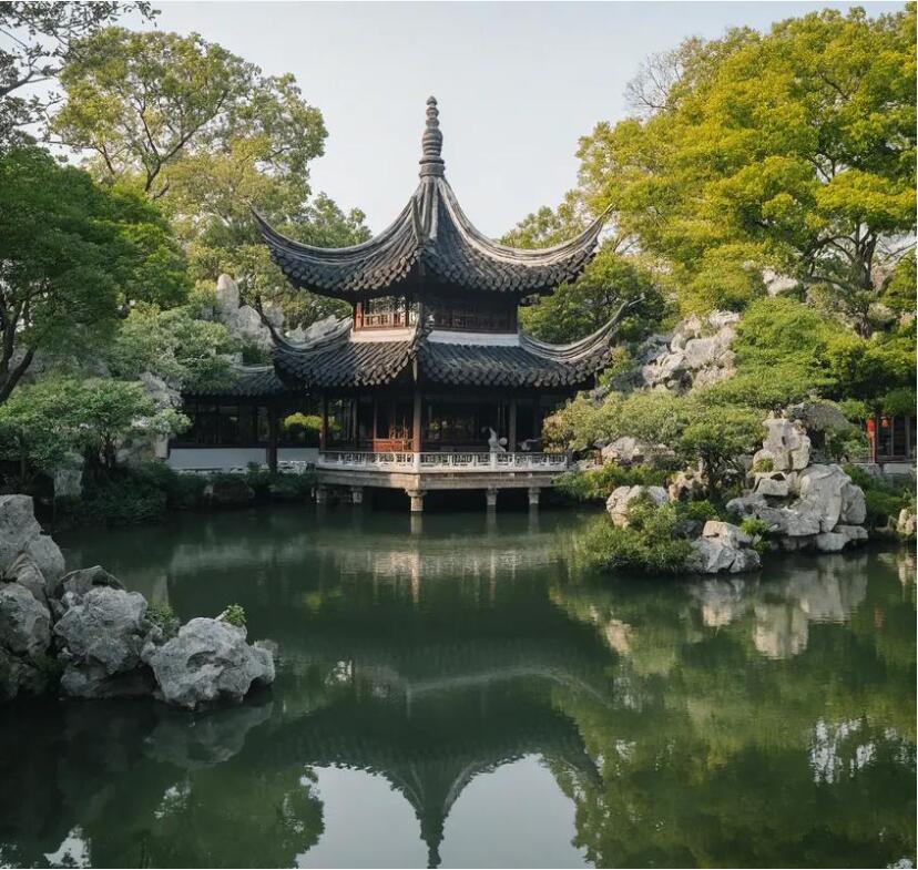 习水县青曼餐饮有限公司